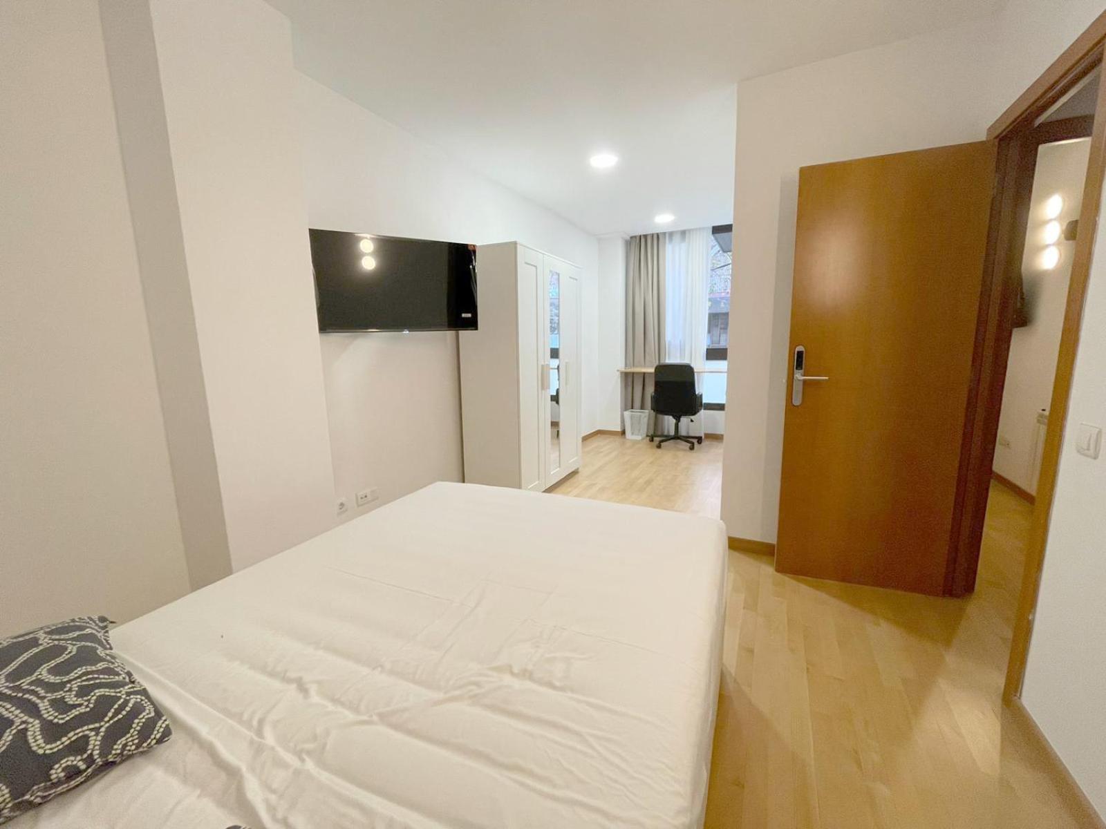 Gasthof Marbarcelona Berlin Barcelona