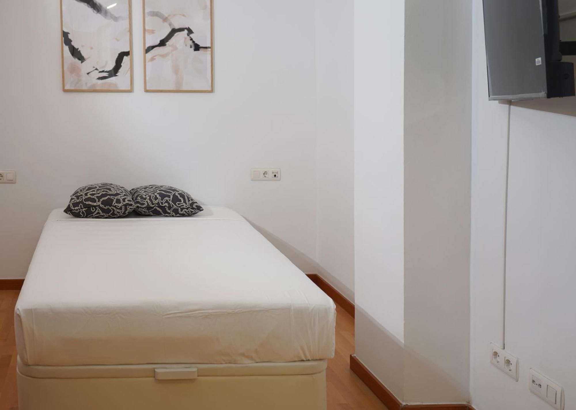 Marbarcelona Berlin Gasthof *